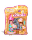 Boneca Carol Sunny Foto Boneca Carol Sunny