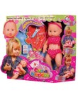 Boneca Cura Nenêm Sid-Nyl Foto Boneca Cura Nenêm Sid-Nyl
