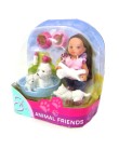 Boneca Evi Love Amigos Animais Gulliver Foto Boneca Evi Love Amigos Animais Gulliver