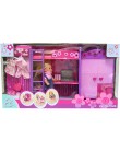 Boneca Evi Love Brincando de Casinha Gulliver Foto Boneca Evi Love Brincando de Casinha Gulliver