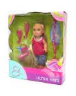 Foto Boneca Evi Love Ultra Hair Gulliver