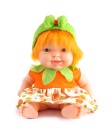 Foto Boneca Frutinhas Laranja Feliz Cotiplas