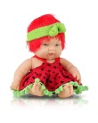 Foto Boneca Frutinhas Melancia Feliz Cotiplas