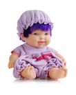 Foto Boneca Frutinhas Uva Sorrindo Cotiplas