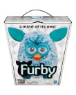 Foto Boneca Furby Cool Eletrônico Hasbro