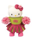 Foto Boneca Hello Kitty Cheerleader Long Jump