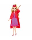 Foto Boneca High School Musical Beca de Formatura Sharpay Mattel