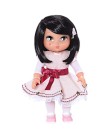 Boneca Jolie Oriental Brinquedos Anjo Foto Boneca Jolie Oriental Brinquedos Anjo