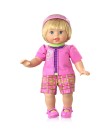 Foto Boneca Little Mommy Escolinha Mattel