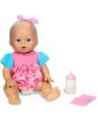 Foto Boneca Little Mommy Fraldinha Mágica Mattel