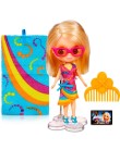 Boneca Littlest Pet Shop Blythe Tropical Splashes Hasbro Foto Boneca Littlest Pet Shop Blythe Tropical Splashes Hasbro