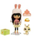 Boneca Littlest Pet Shop Kit Bly Adora Coelhinho Hasbro Foto Boneca Littlest Pet Shop Kit Bly Adora Coelhinho Hasbro