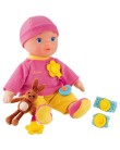 Foto Boneca Minha Primeira Boneca Kiklá Chicco