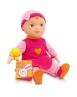Foto Boneca Minha Primeira Boneca Kiklà Falante Chicco