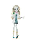 Foto Boneca Monster High Alquimista Mattel