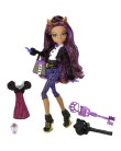 Foto Boneca Monster High Clawdeen Wolf 1600 Anos Mattel