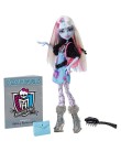 Foto Boneca Monster High Foto de Terror Abbey Bominable Mattel