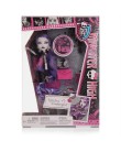 Foto Boneca Monster High Fotos Terríveis Spectra Vondergeist Mattel