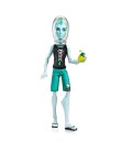 Foto Boneca Monster High Gil Webber Praia Mattel