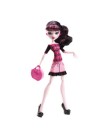 Foto Boneca Monster High Scaris Draculaura Mattel