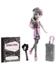Foto Boneca Monster High Viagem Scaris Rochelle Goyle Mattel