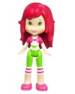 Foto Boneca Moranguinho Moranguinho Individual Hasbro