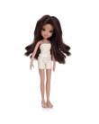 Boneca Moxie Girlz Shofina Casual Estrela Foto Boneca Moxie Girlz Shofina Casual Estrela