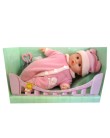 Boneca My Little Baby Dédis Foto Boneca My Little Baby Dédis