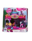 Boneca My Little Pony My Little Pony Carrossel Hasbro Foto Boneca My Little Pony My Little Pony Carrossel Hasbro