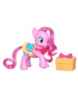 Boneca My Little Pony My Little Pony Encantada Rosa Hasbro Foto Boneca My Little Pony My Little Pony Encantada Rosa Hasbro