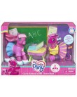 Boneca My Little Pony My Little Pony Escolinha Cheerilee Hasbro Foto Boneca My Little Pony My Little Pony Escolinha Cheerilee Hasbro