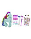 Boneca My Little Pony My Little Pony Styling Pony Pinkie Pie Hasbro Foto Boneca My Little Pony My Little Pony Styling Pony Pinkie Pie Hasbro