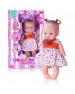 Foto Boneca Nenequinha Brigadeiro Super Toys