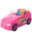 Foto Boneca Polly Carrinho Wheels Polly Mattel