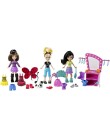 Foto Boneca Polly Festa Fashion Mattel