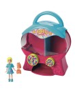 Foto Boneca Polly Maleta de Roupinhas Fashion Mattel