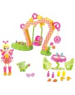 Foto Boneca Polly Mundo Jardim Mattel