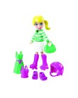 Foto Boneca Polly Pop Stars V0889 Mattel