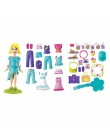Foto Boneca Polly Roupinhas para Viajar Mattel