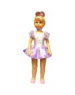 Boneca Princesa Bailarina Mimo Foto Boneca Princesa Bailarina Mimo
