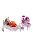 Boneca Princesa Home Braskit Foto Boneca Princesa Home Braskit