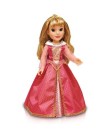 Boneca Princesas Disney Aurora Long Jump Foto Boneca Princesas Disney Aurora Long Jump