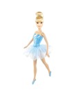 Boneca Princesas Disney Bailarina Cinderela Mattel Foto Boneca Princesas Disney Bailarina Cinderela Mattel