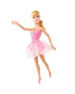 Boneca Princesas Disney Bailarinas Bela Adormecida Mattel Foto Boneca Princesas Disney Bailarinas Bela Adormecida Mattel