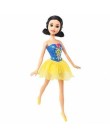 Boneca Princesas Disney Bailarinas Branca de Neve Mattel Foto Boneca Princesas Disney Bailarinas Branca de Neve Mattel