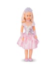 Boneca Princess Vestido Estrela Mimo Foto Boneca Princess Vestido Estrela Mimo