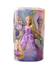 Foto Boneca Rapunzel Extensão de Cabelos Mattel
