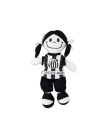 Boneca Santos Torcida Baby Foto Boneca Santos Torcida Baby