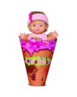 Foto Boneca Sorvetinho Morango Super Toys