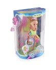 Boneca Sparkle Princesa By Kids Foto Boneca Sparkle Princesa By Kids